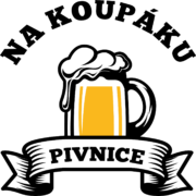 Logo Pivnice Na koupáku